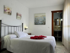 Hotel Al-Andalus, Torrox